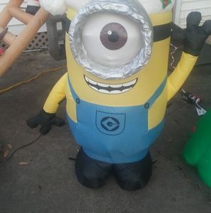 Meet your Posher, Dwayne